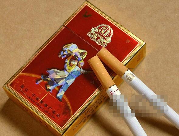 4元石狮香烟总仓