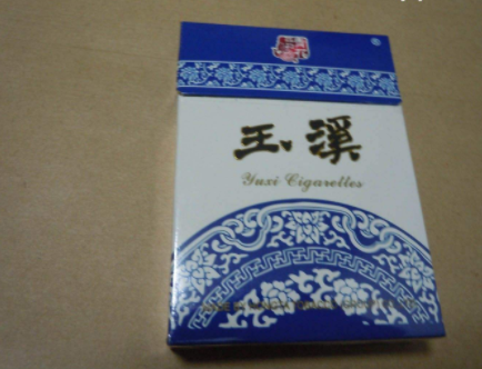 5元古田香烟批发