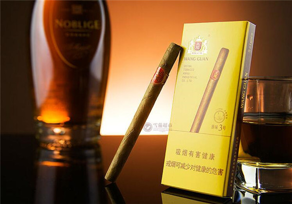 低价阿诗玛香烟好抽吗