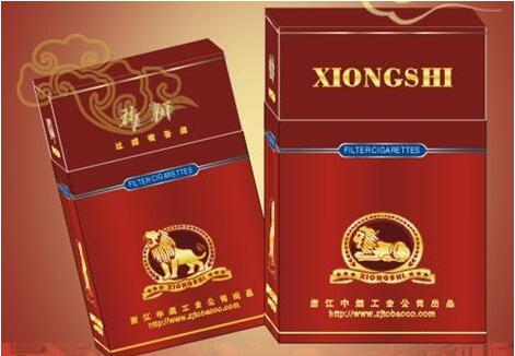 香烟批发龙凤呈祥香烟多少钱一盒-龙凤呈祥香烟零售价格