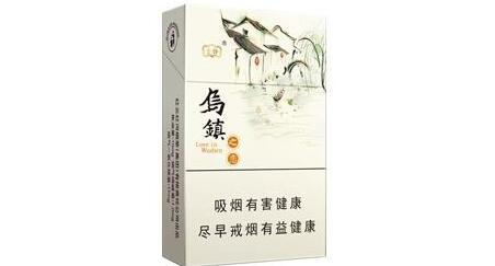 6元紫气东来香烟厂家
