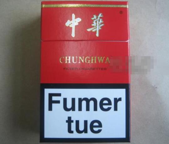 外烟从山东发过来