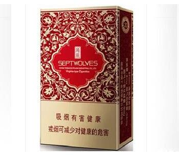 正品小熊猫香烟批发