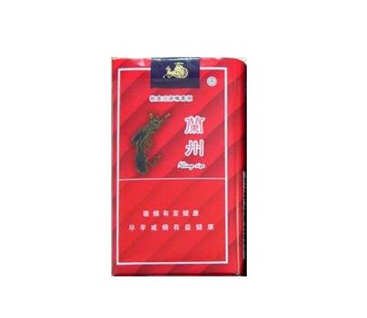 25以下的香烟带爆珠