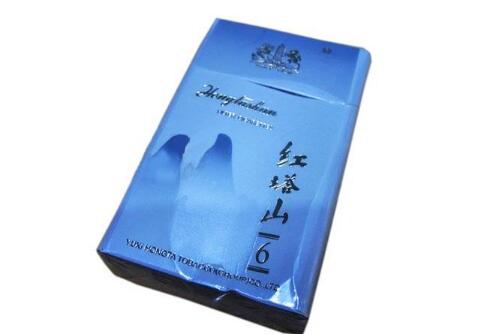 爱喜外烟免税店价格多少