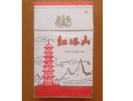 6元喜万年香烟批发