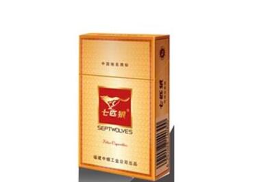 外烟百乐一条有几包的吗