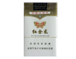 6元灵山香烟