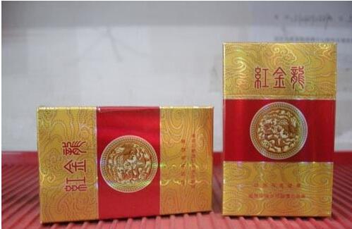 6元灵芝香烟进货渠道