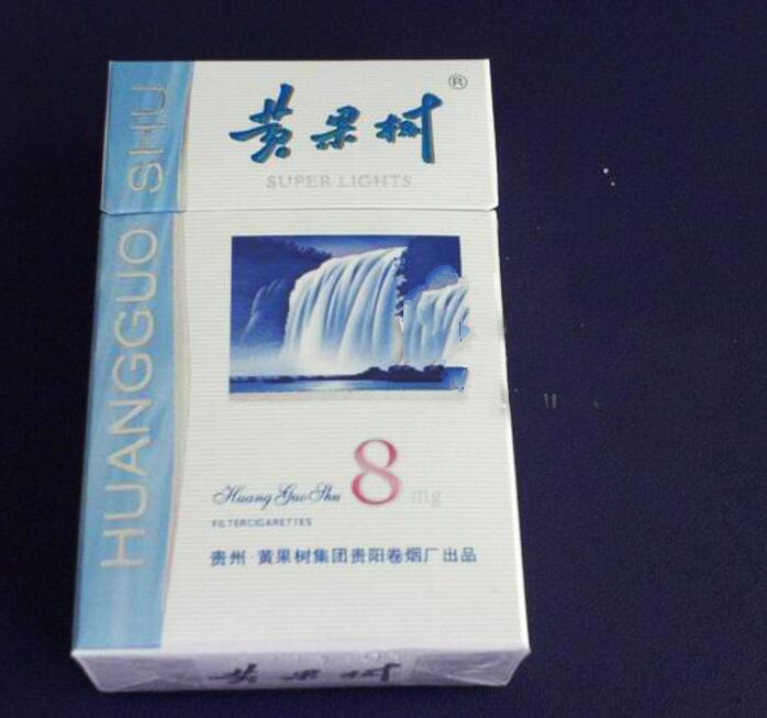 6元芙蓉王香烟价格