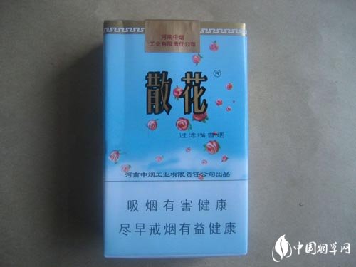 正品红玫香烟好抽吗