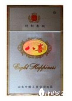 6元黄金叶香烟好抽吗