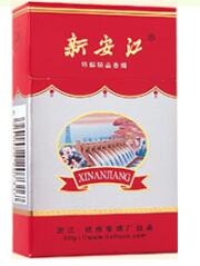 云霄香烟的发展历史