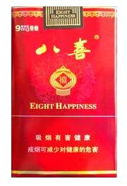 国外烟多少一条