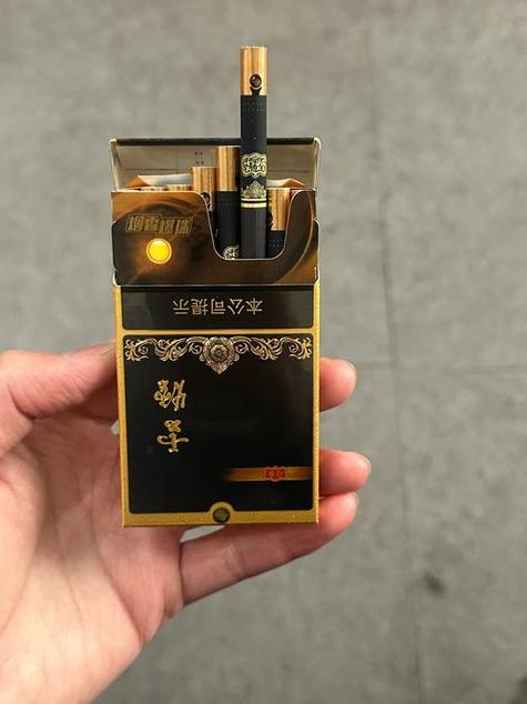 高端一些的香烟(高端一些的香烟有哪些)
