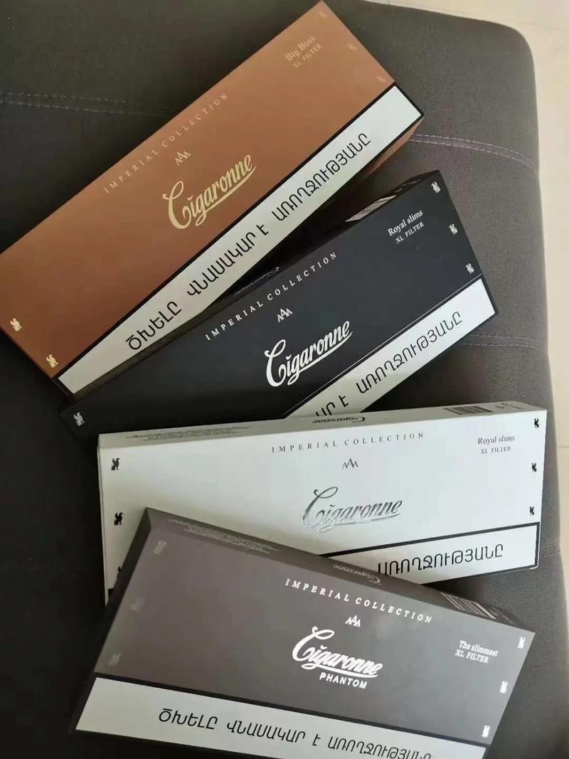揭秘进口香烟之谜，它们真的是用烟草制成的吗？