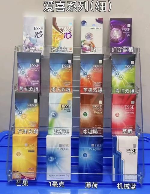 手工香烟里的爆珠怎么做(手工香烟里的爆珠怎么做的)