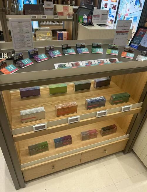 韩国乐天免税店爆珠香烟【韩国乐天免税店价格】