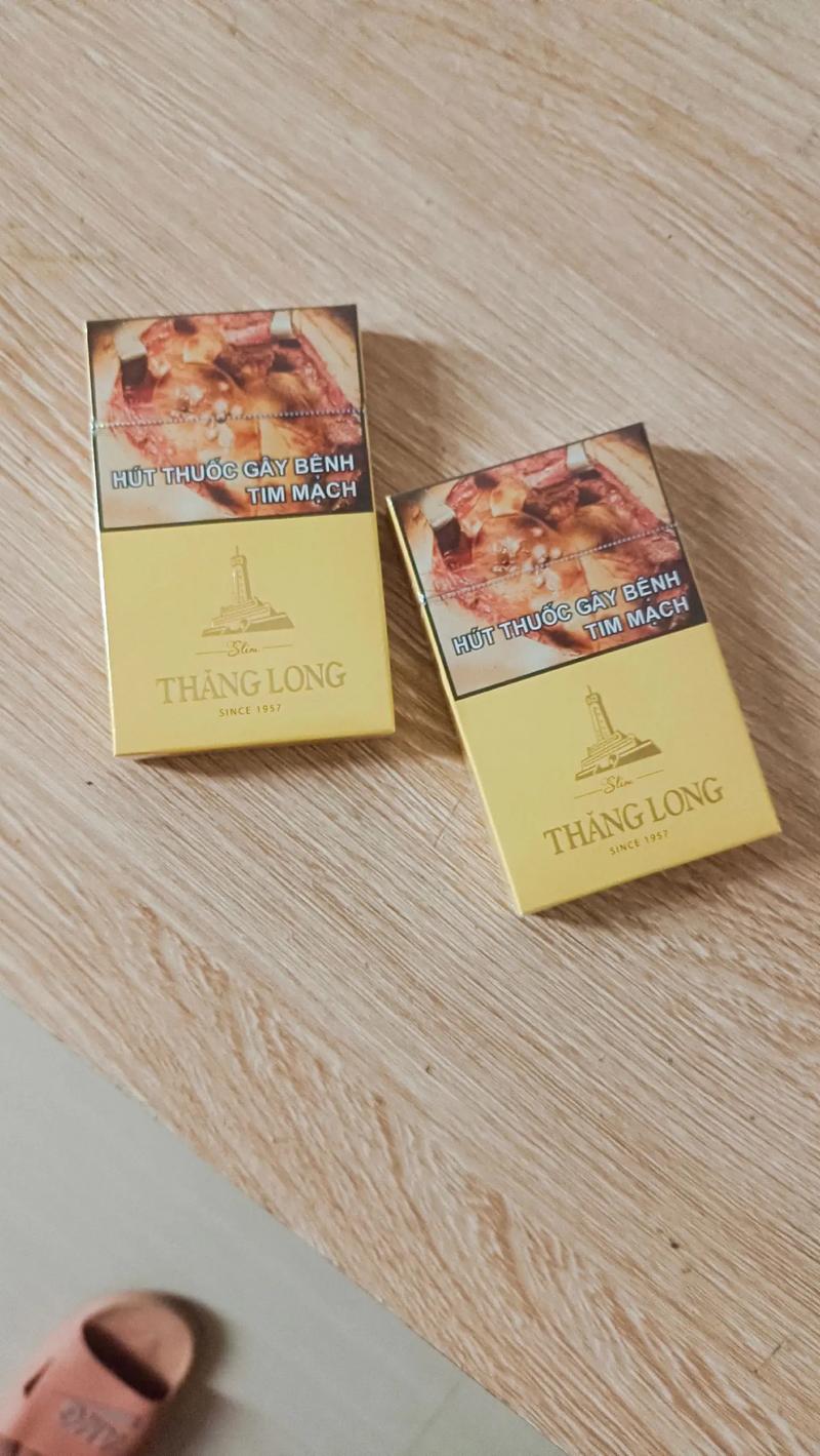 越南香烟代理，探索东南亚烟草市场的商机
